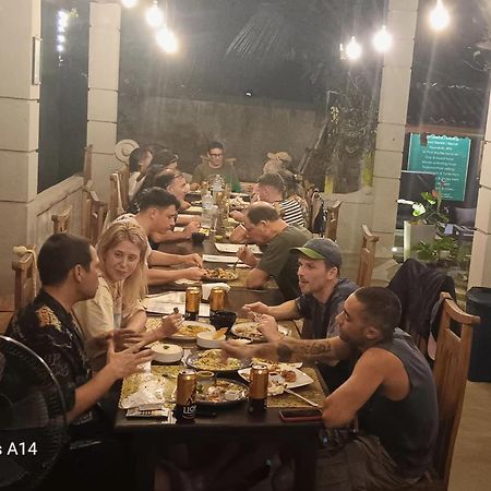 Plantation Surf Inn & Restaurant - Midigama East Dış mekan fotoğraf
